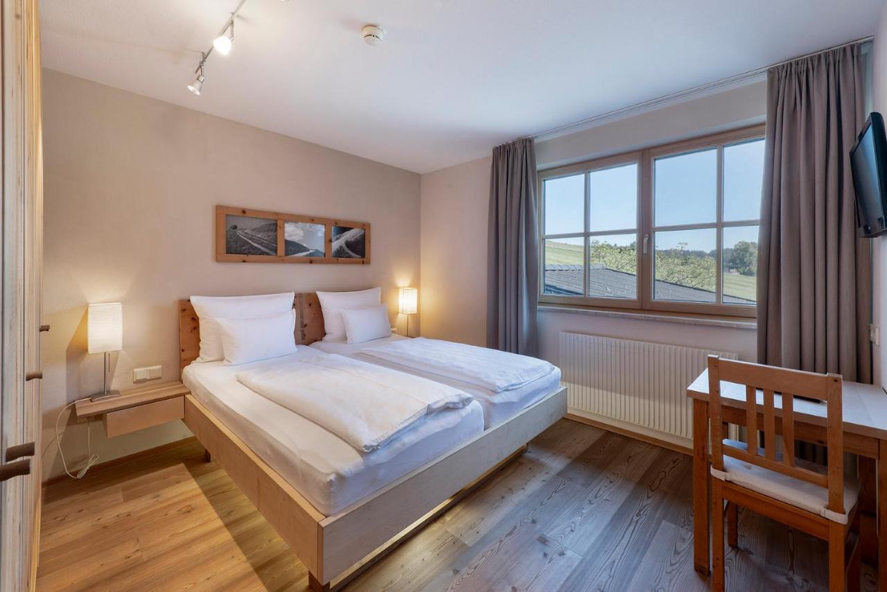 Gaestehaus Bramboeck Bad Häring Exteriör bild